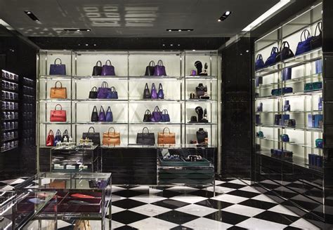 Prada stores in dc